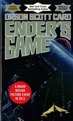 how many ender's game books are there and what makes the series so compelling?