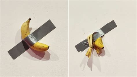 How to Appraise Art: Why a Banana Taped to a Wall Could Be Worth Millions