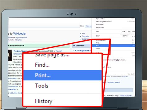 how to print off chromebook: the art of printing in today's digital age