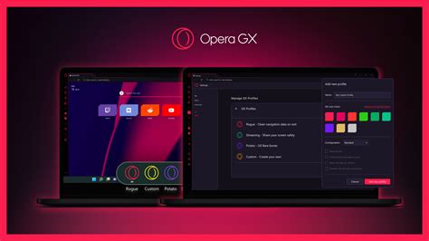 how to see your history on opera gx