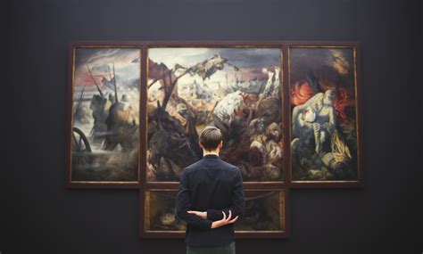 what does an art curator do and how does it reflect the society's values?