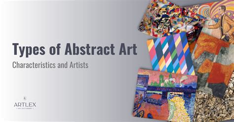 what is a key characteristic of nonrepresentational art? exploring the essence of abstraction