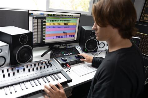 What Skills Are Needed to Be a Music Producer and More: A Detailed Exploration